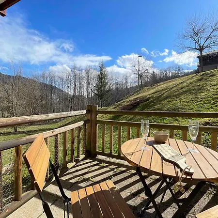 2 Au Pied Des Pistes Avec Piscine Interieure - Fr-1-505-228 *