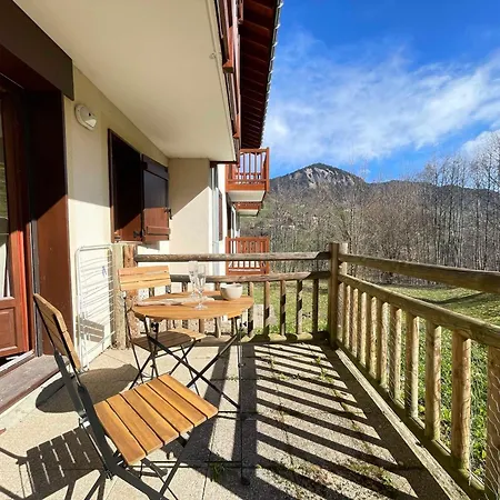 아파트 2 Au Pied Des Pistes Avec Piscine Interieure - Fr-1-505-228 플루메